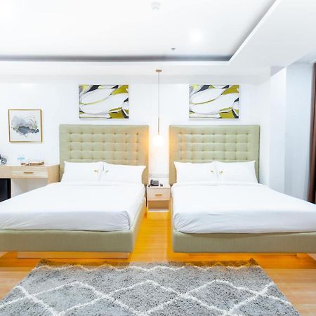 Passi The Glend Hotel Iloilo מראה חיצוני תמונה