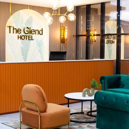 Passi The Glend Hotel Iloilo מראה חיצוני תמונה