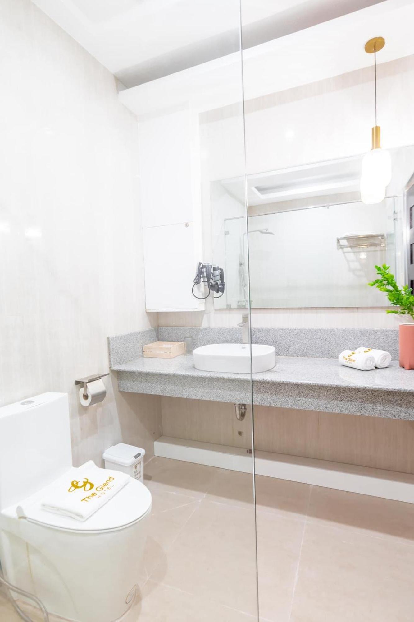 Passi The Glend Hotel Iloilo מראה חיצוני תמונה