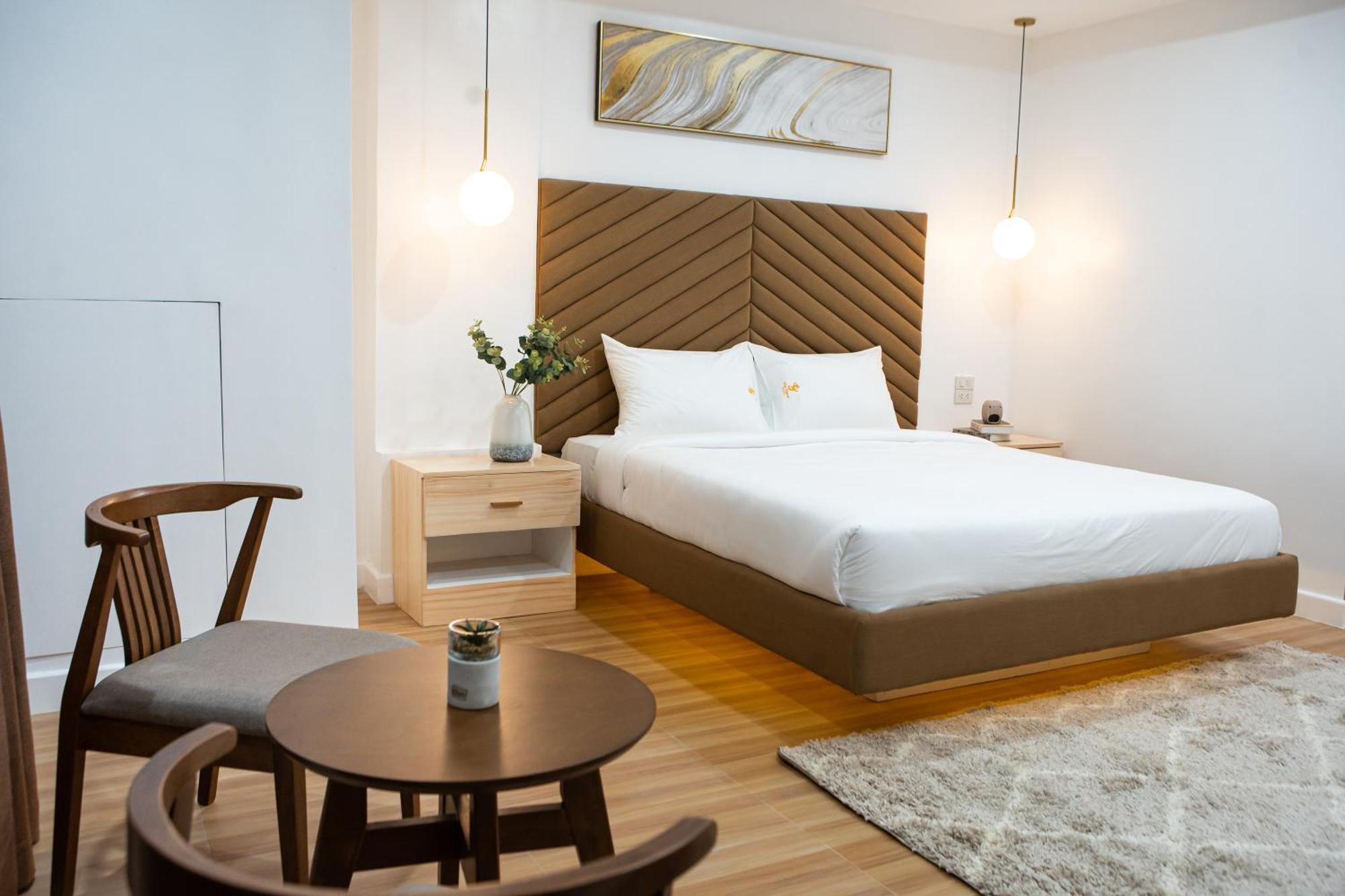 Passi The Glend Hotel Iloilo מראה חיצוני תמונה