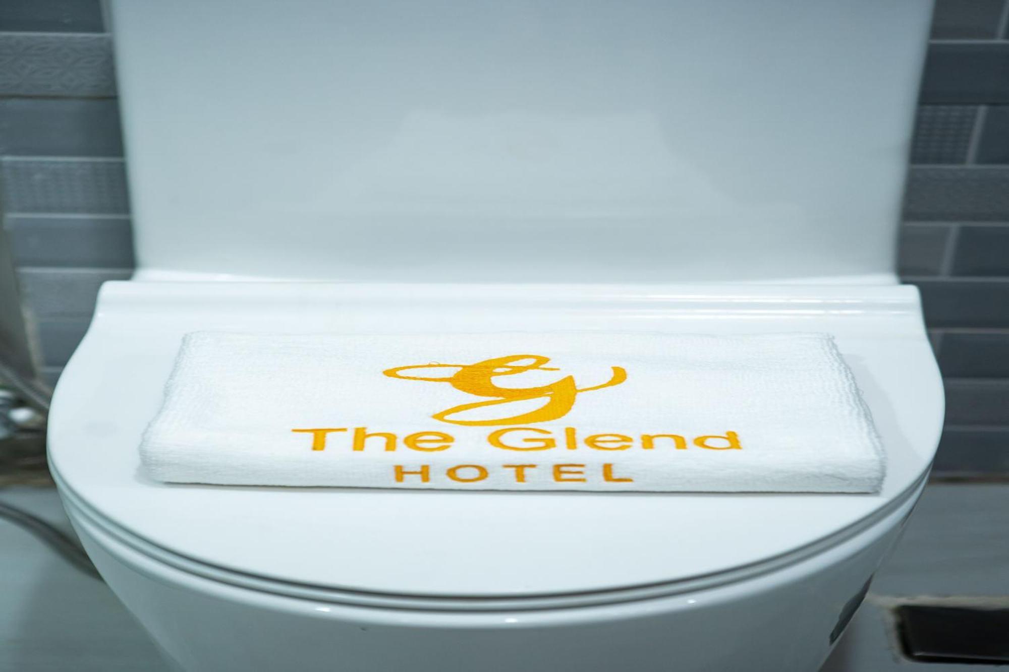 Passi The Glend Hotel Iloilo מראה חיצוני תמונה
