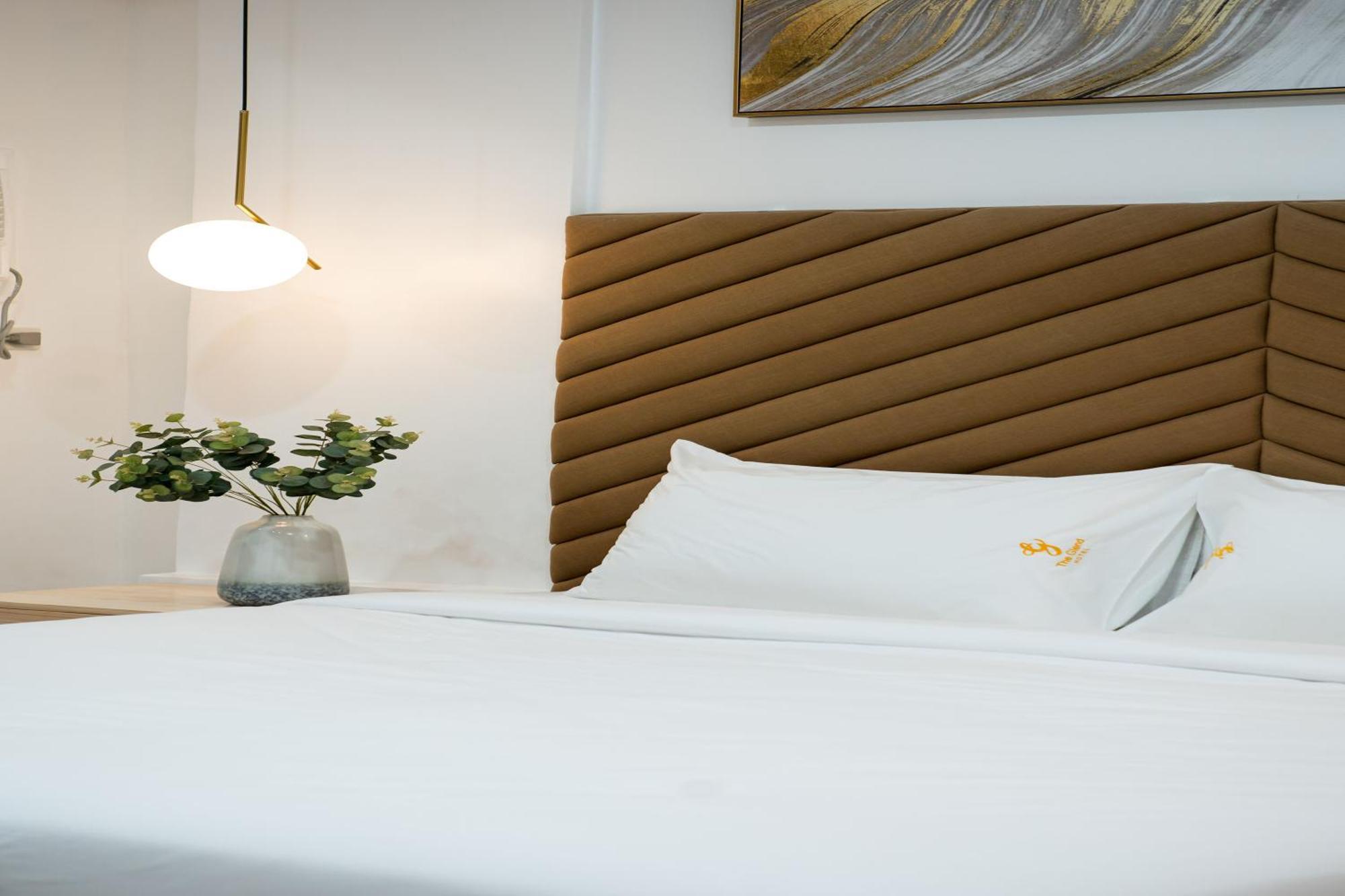 Passi The Glend Hotel Iloilo מראה חיצוני תמונה