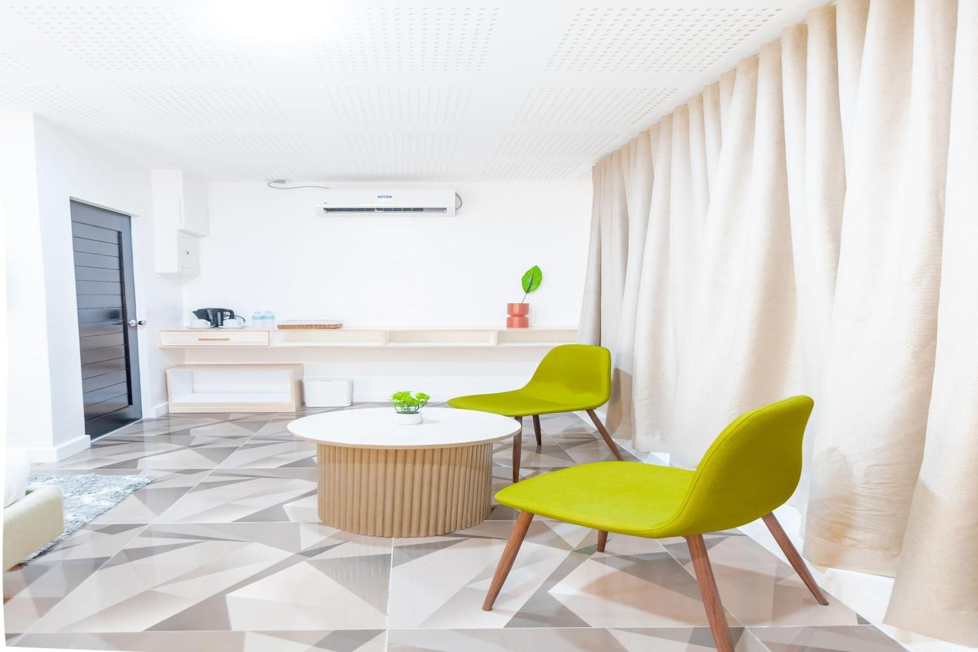 Passi The Glend Hotel Iloilo מראה חיצוני תמונה