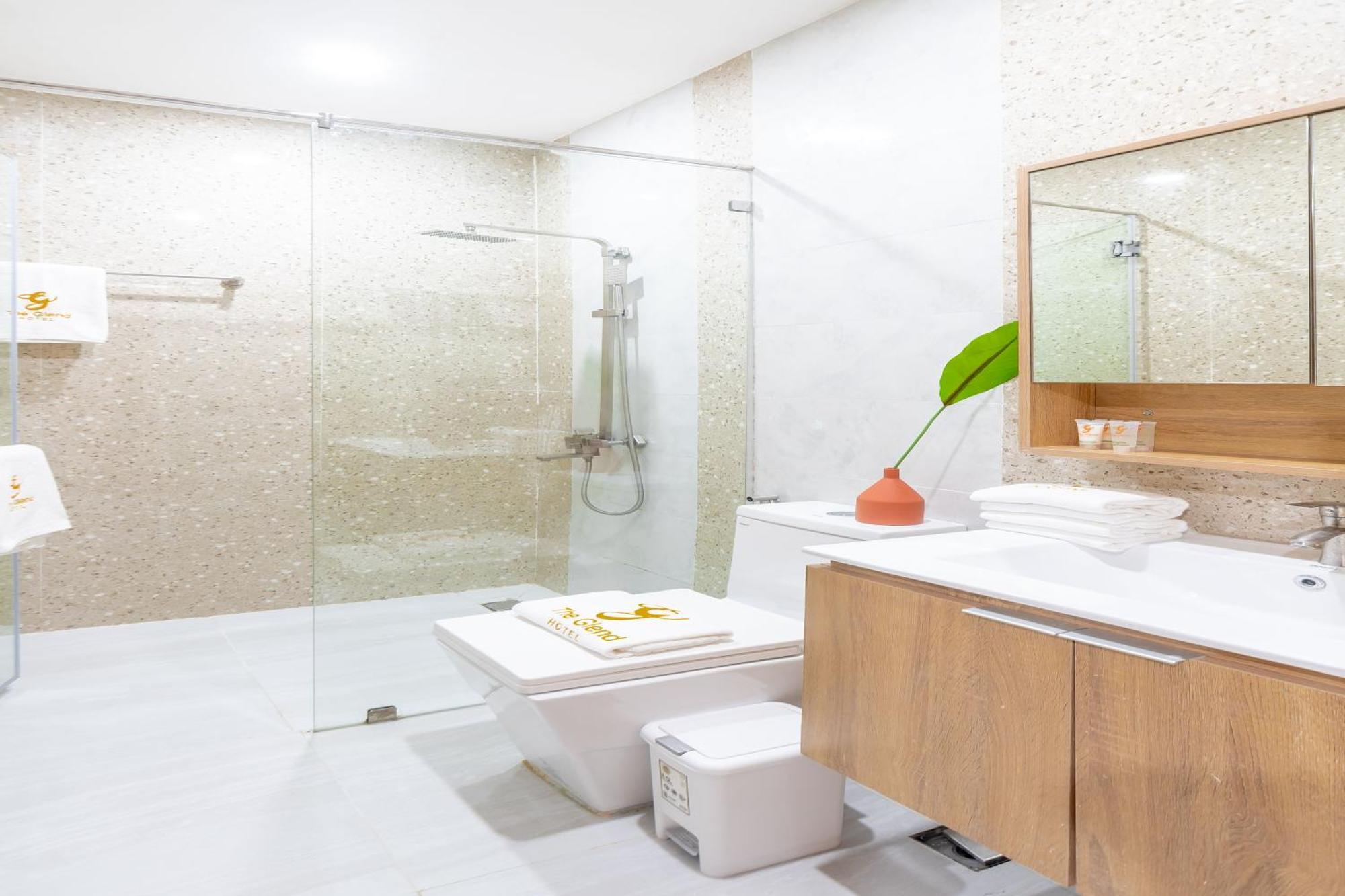 Passi The Glend Hotel Iloilo מראה חיצוני תמונה