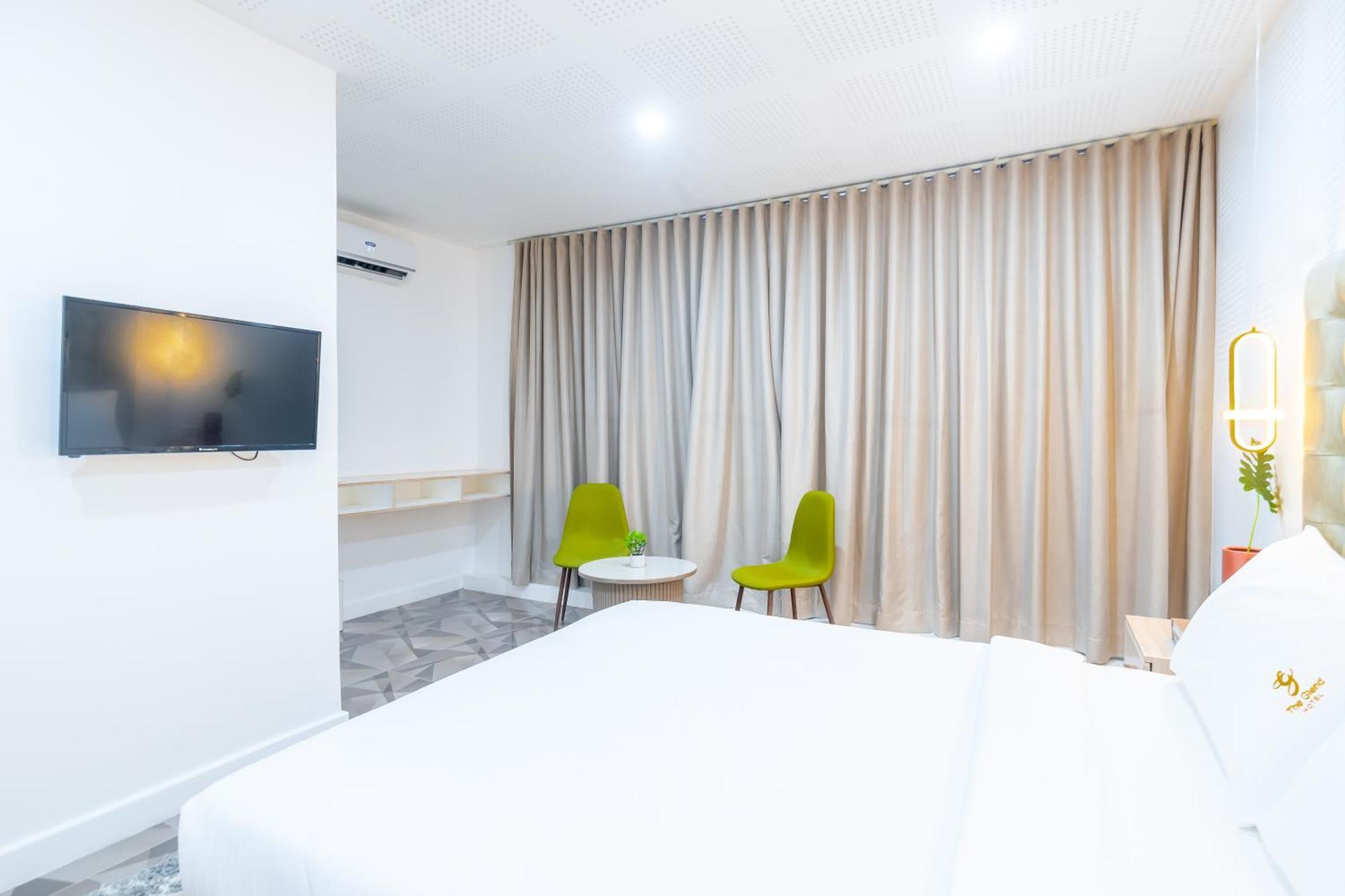 Passi The Glend Hotel Iloilo מראה חיצוני תמונה