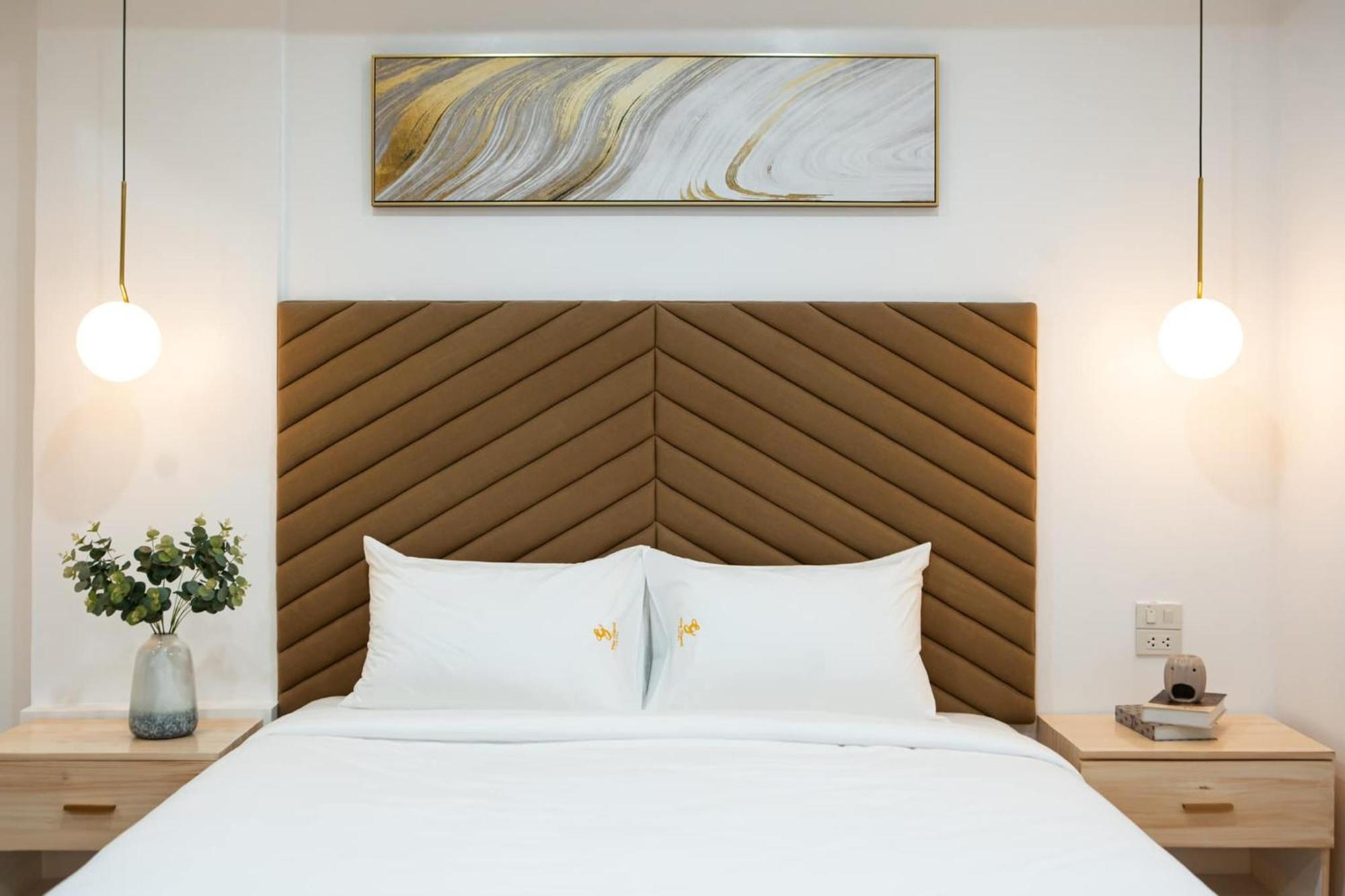 Passi The Glend Hotel Iloilo מראה חיצוני תמונה