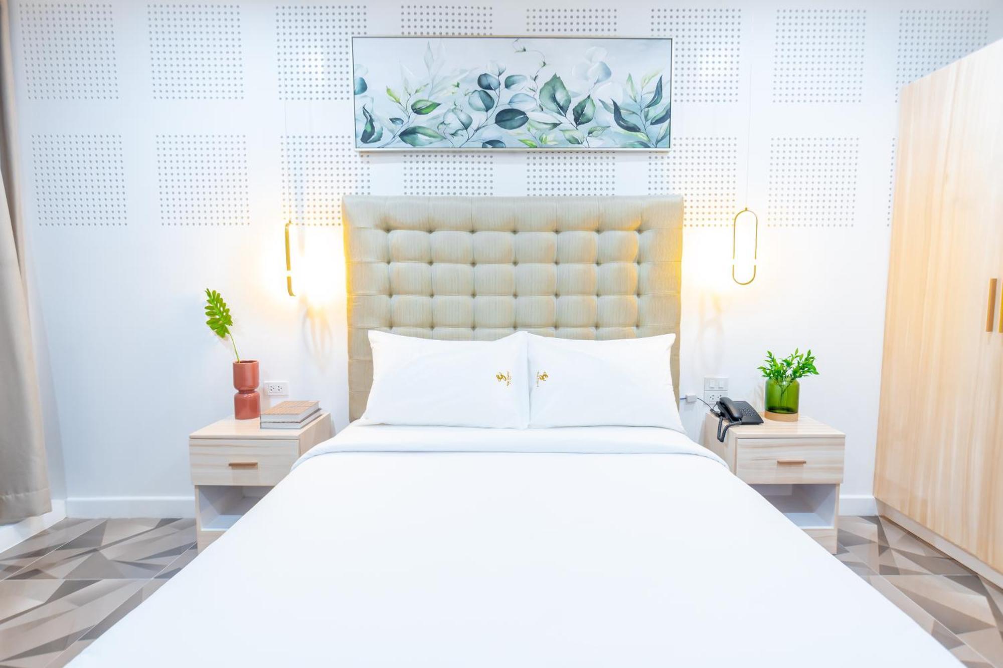Passi The Glend Hotel Iloilo מראה חיצוני תמונה