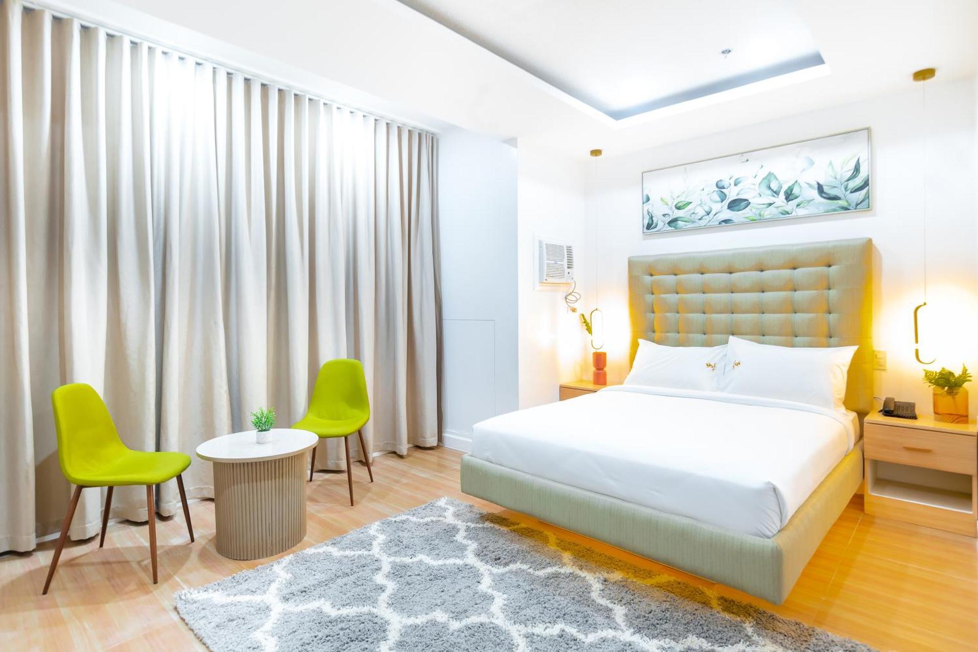 Passi The Glend Hotel Iloilo מראה חיצוני תמונה