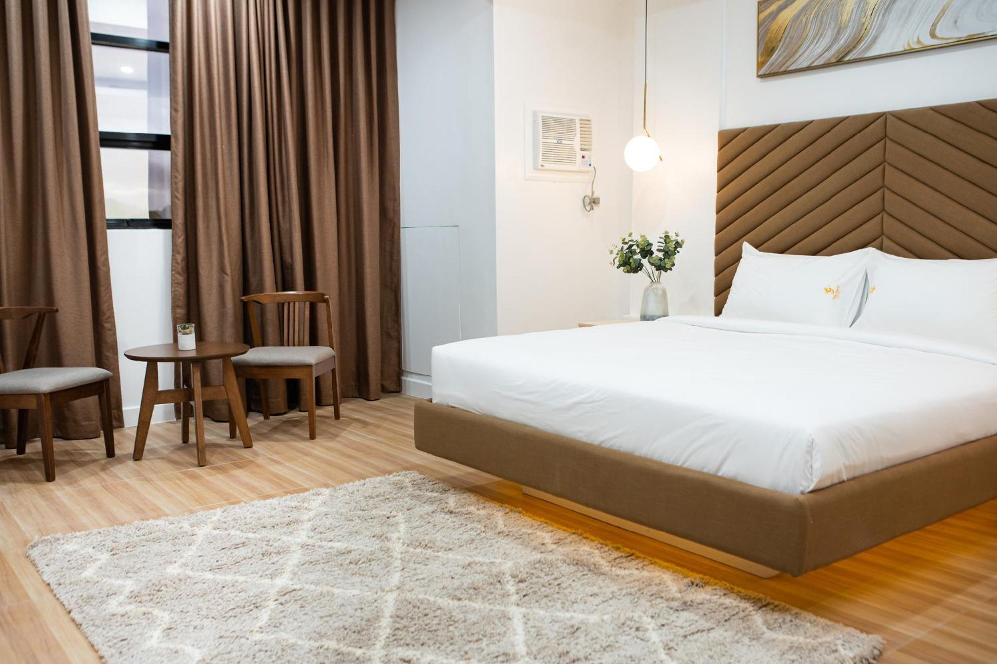 Passi The Glend Hotel Iloilo מראה חיצוני תמונה
