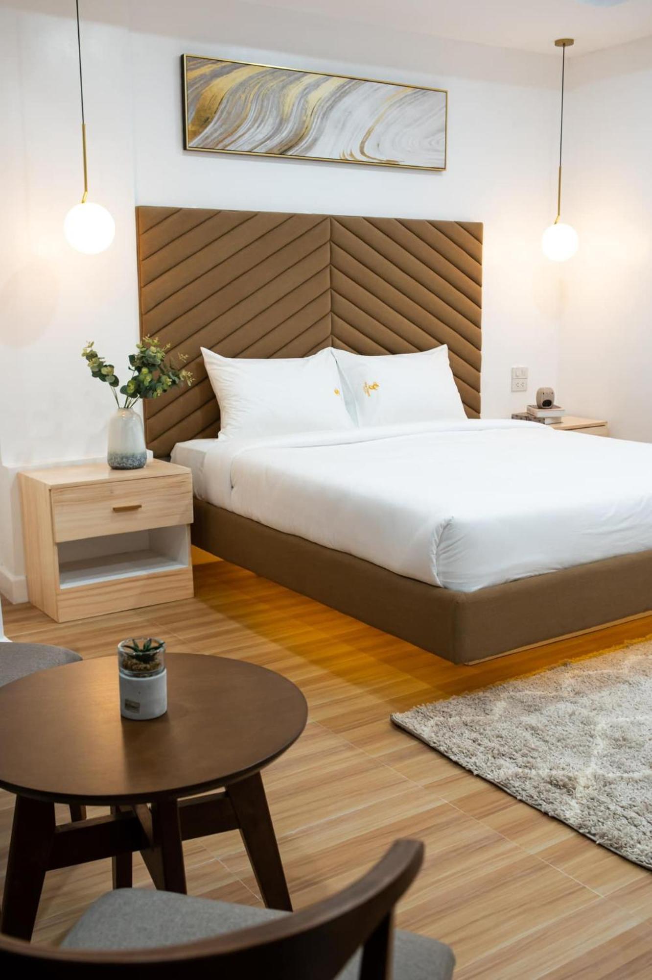 Passi The Glend Hotel Iloilo מראה חיצוני תמונה