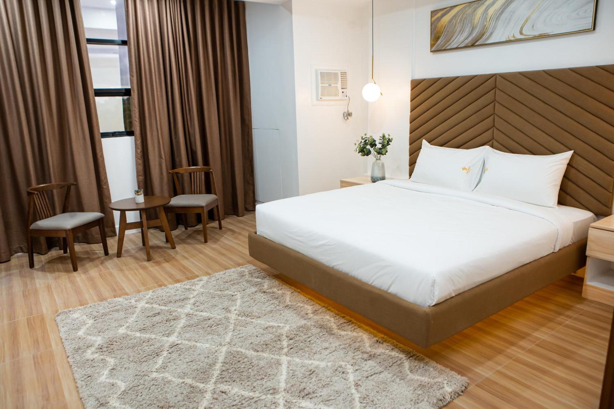 Passi The Glend Hotel Iloilo מראה חיצוני תמונה