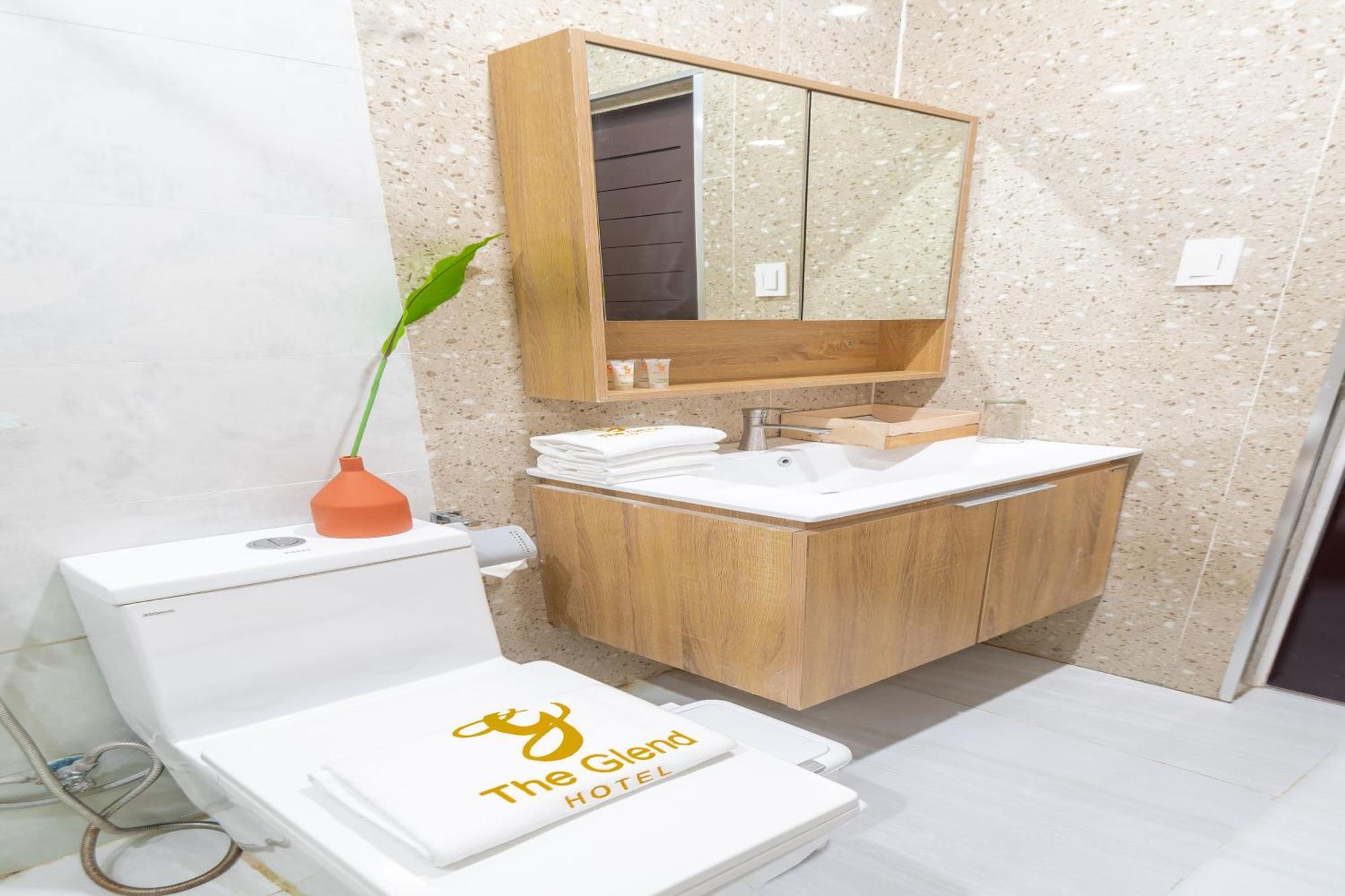 Passi The Glend Hotel Iloilo מראה חיצוני תמונה