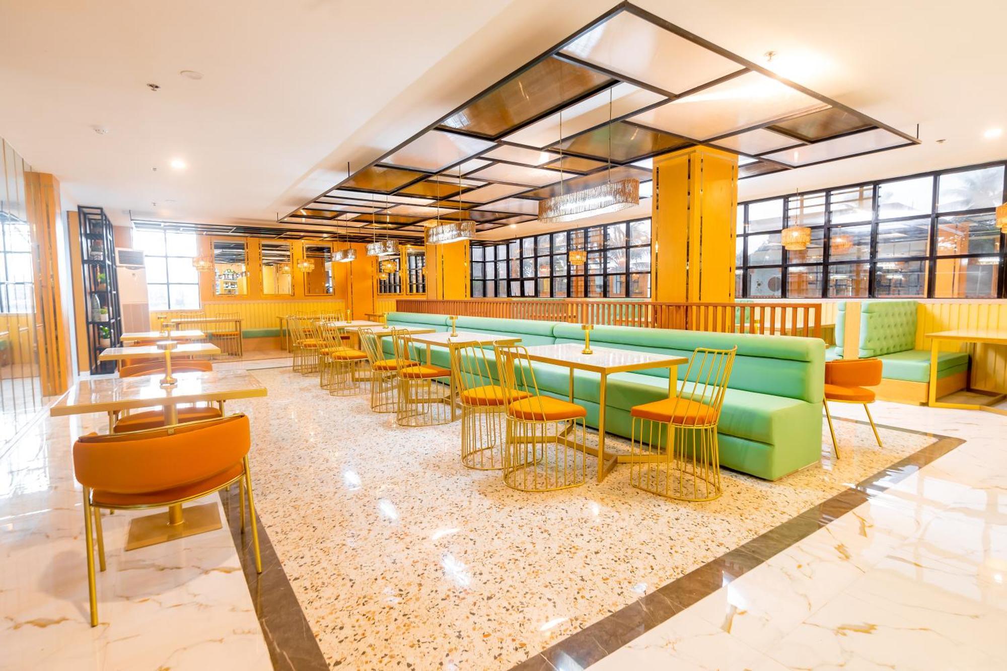 Passi The Glend Hotel Iloilo מראה חיצוני תמונה