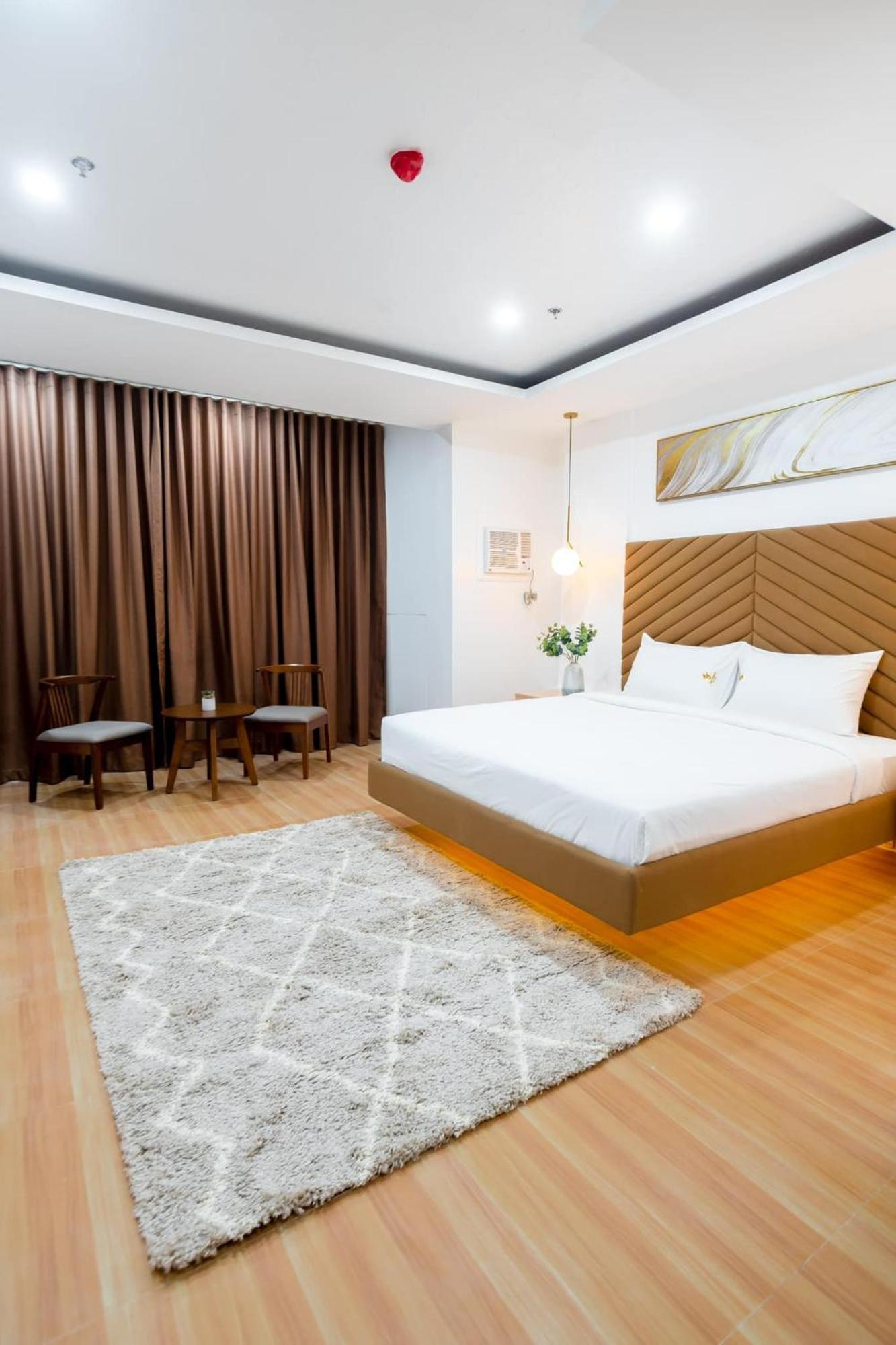 Passi The Glend Hotel Iloilo מראה חיצוני תמונה