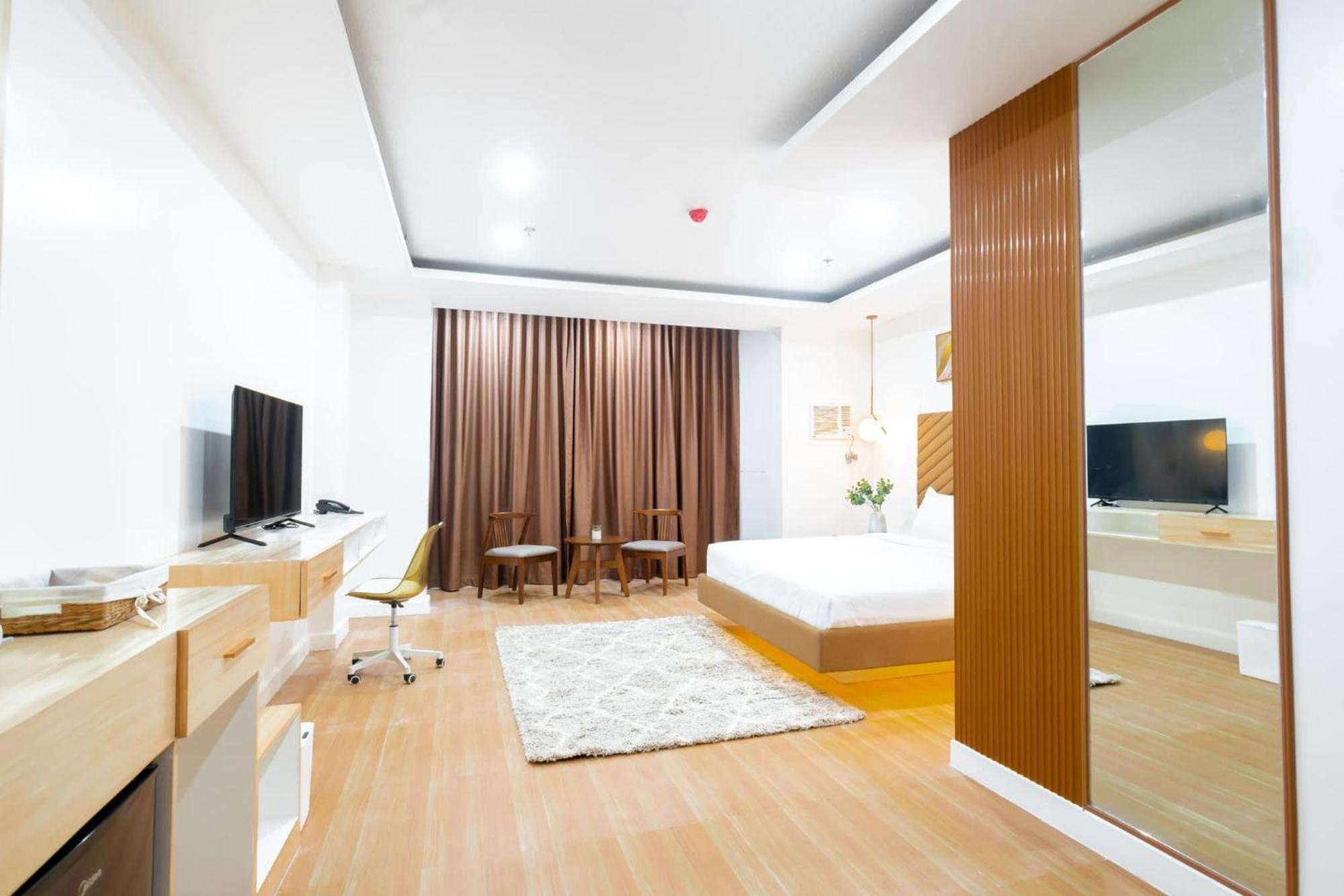 Passi The Glend Hotel Iloilo מראה חיצוני תמונה