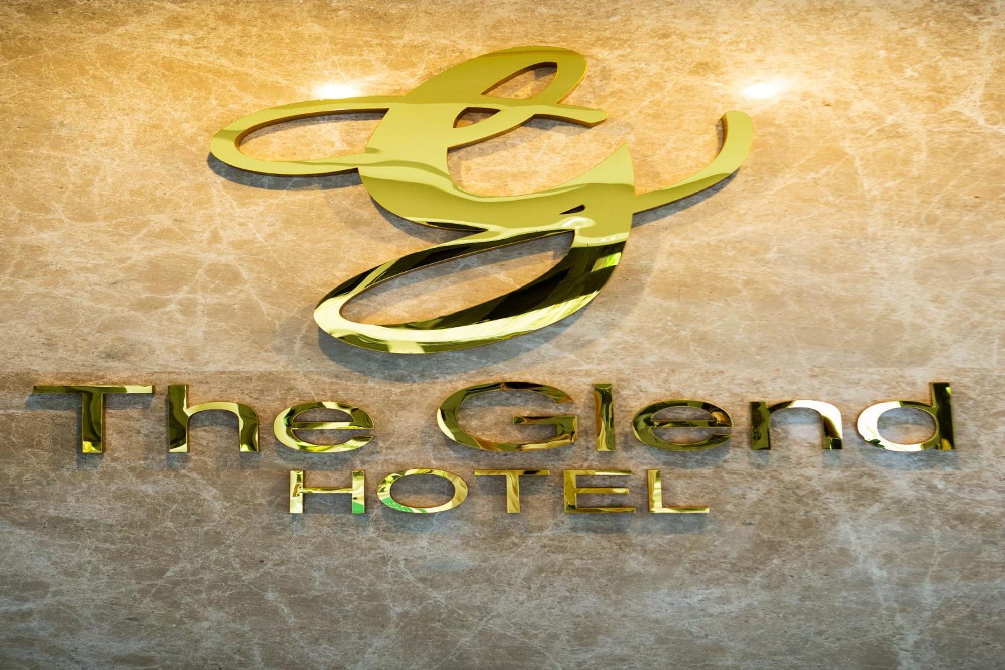 Passi The Glend Hotel Iloilo מראה חיצוני תמונה